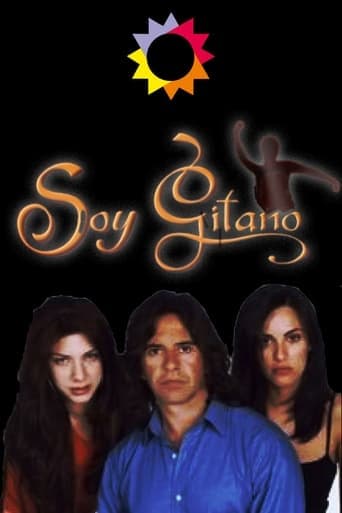Soy gitano Online