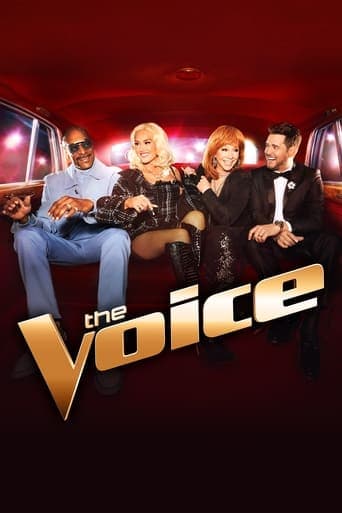 The Voice Online