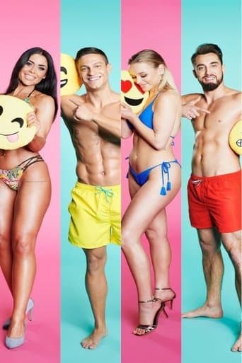 Love Island. Wyspa miłości Online