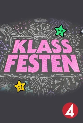 Klassfesten Online