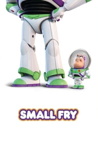 Toy Story: Zestaw pomniejszony Cały Film