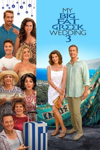 Moje wielkie greckie wesele 3 Cały Film
