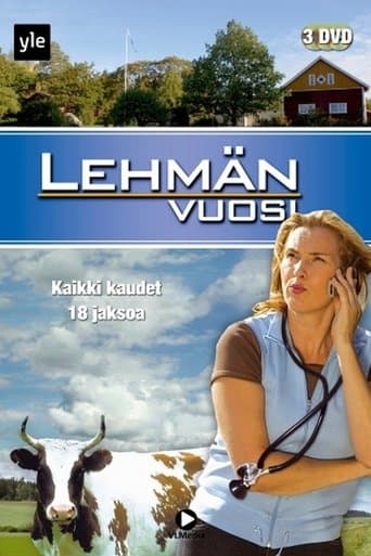 Lehmän vuosi Online