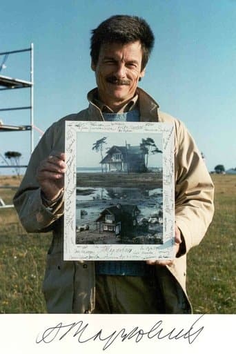 Regi Andrej Tarkovskij Cały Film