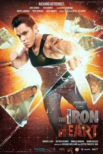 The Iron Heart Online