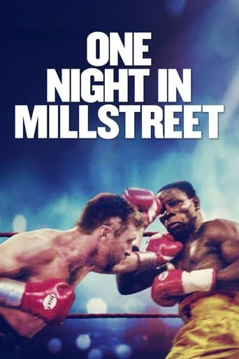 One Night in Millstreet Cały Film