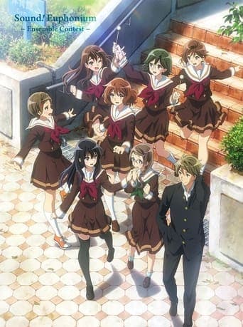 Sound! Euphonium: Ensemble Contest Cały Film