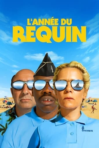Rok rekina Cały Film