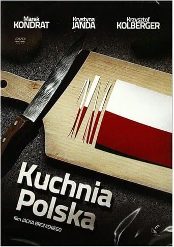 Kuchnia polska Cały Film