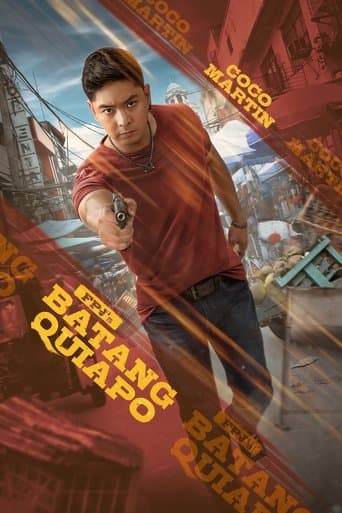 Batang Quiapo Online