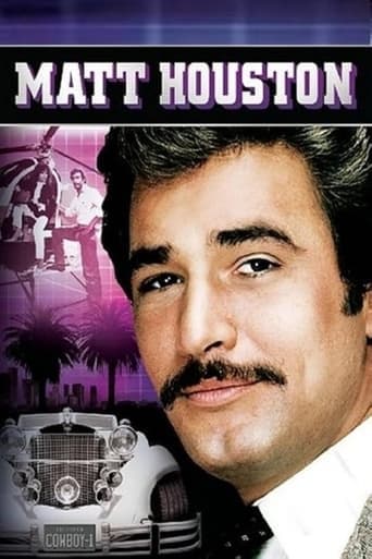 Matt Houston Online