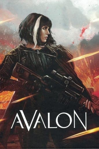 Avalon Cały Film