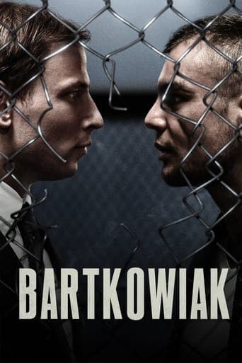 Bartkowiak Cały Film