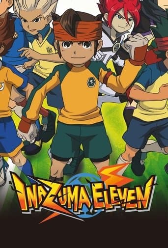 Inazuma Eleven Online