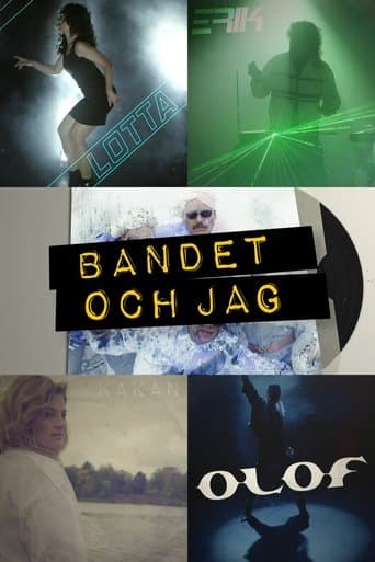 Bandet och jag Online