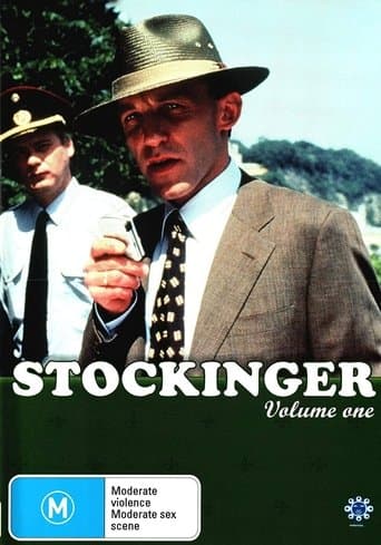 Stockinger Online