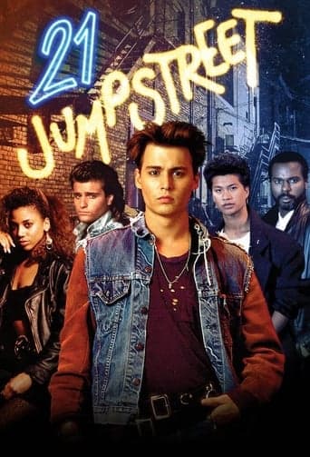 21 Jump Street Online