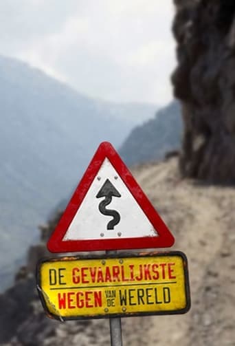 De Gevaarlijkste Wegen Online