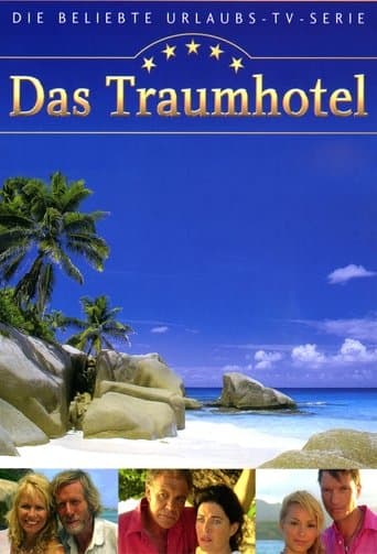 Das Traumhotel Online