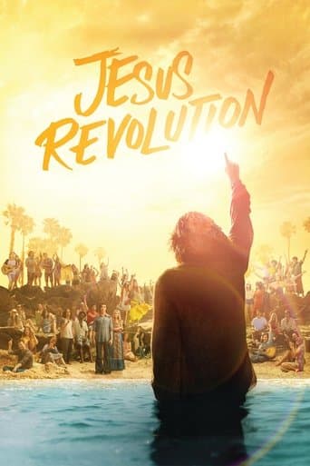 Jesus Revolution Cały Film