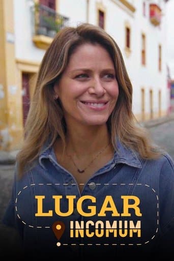 Lugar Incomum Online