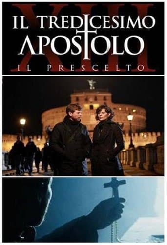 Il tredicesimo apostolo Online