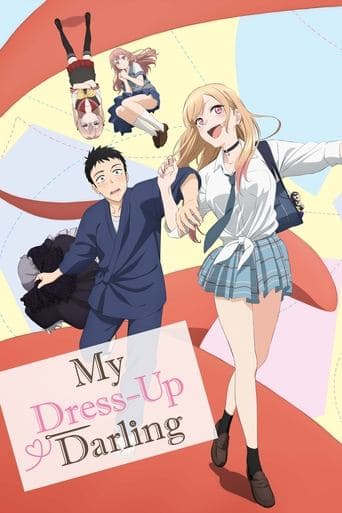 Sono Bisque Doll wa Koi wo Suru Online