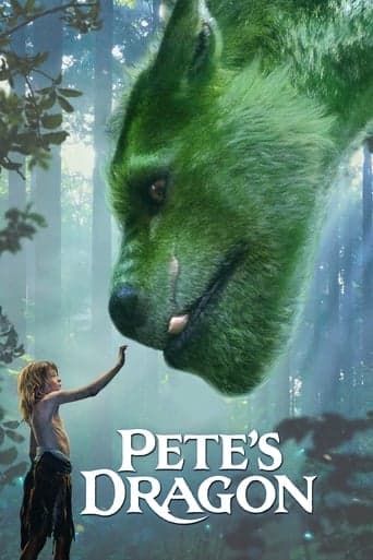 Mój przyjaciel smok Cały Film