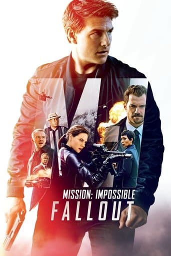 Mission: Impossible - Fallout Cały Film