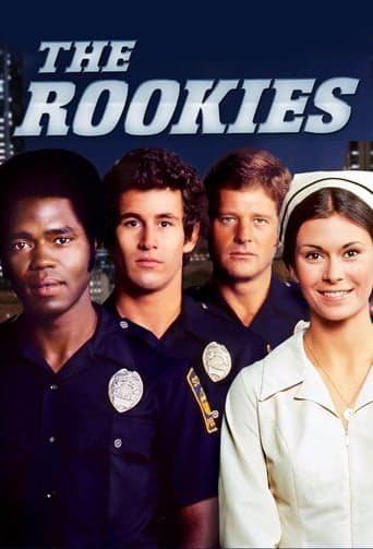 The Rookies Online