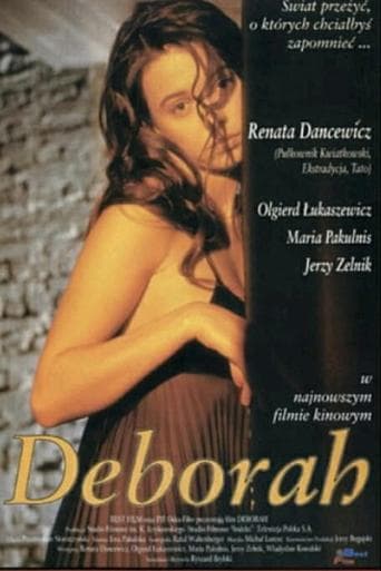 Deborah Cały Film