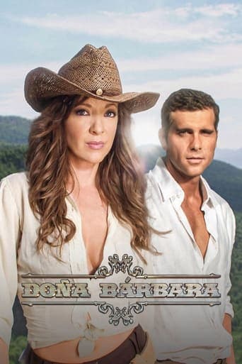 Doña Bárbara Online