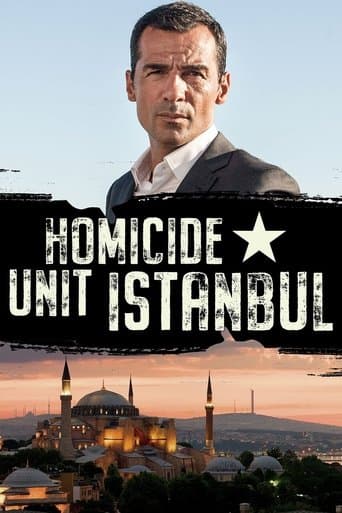 Mordkommission Istanbul Online