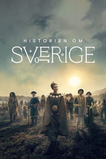 Historien om Sverige Online
