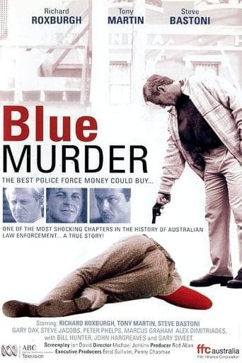 Blue Murder Online