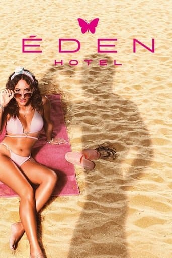 Éden Hotel Online