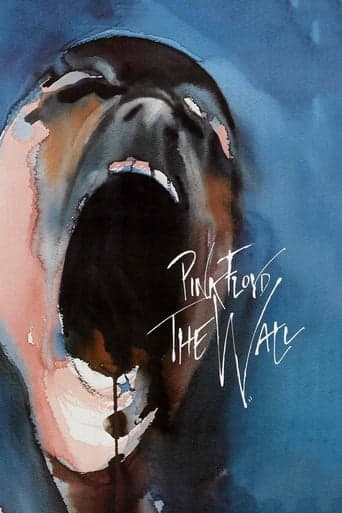 Pink Floyd - The Wall Cały Film