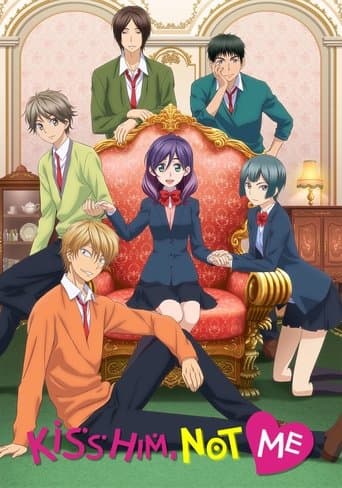 Watashi ga Motete Dousunda Online