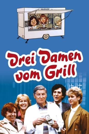 Drei Damen vom Grill Online
