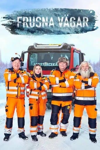 Frusna Vägar Online