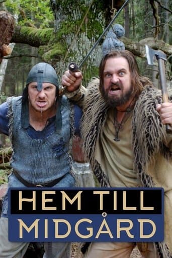 Hem till Midgård Online