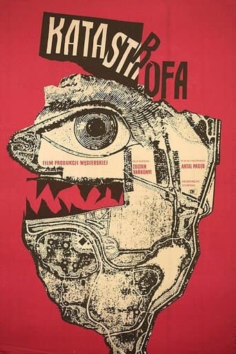 Katastrofa Cały Film