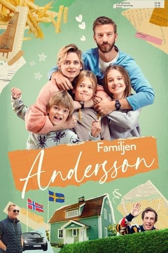 Familjen Andersson Online