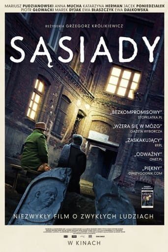Sąsiady Cały Film