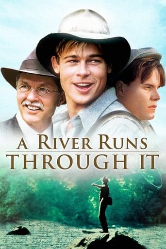 Rzeka życia Cały Film
