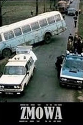Zmowa Cały Film