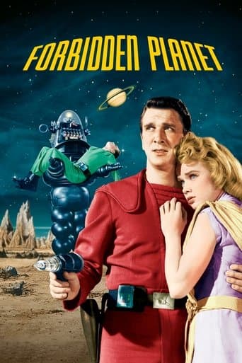 Zakazana planeta Cały Film