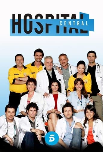 Hospital Central Online