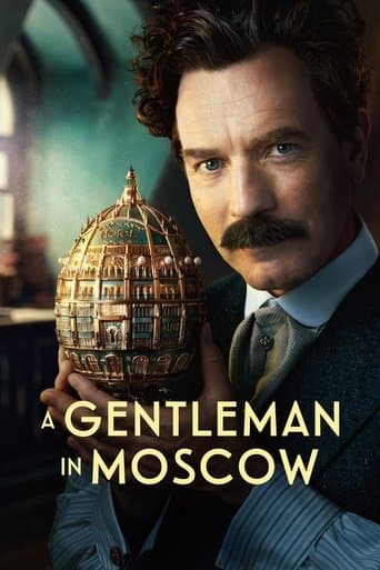 Dżentelmen w Moskwie Online