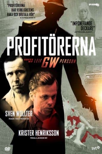 Profitörerna Online